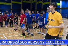 Újra országos verseny Cegléden