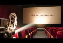 Stop!Motion – Minden rendben volt