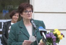 Versmaraton Cegléden a Magyar Költészet Napja alkalmából – részletek