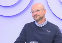 Találkozó cukorbetegeknek Cegléden – Farkas Imre az Együtt a diabétesszel – Cegléd kezdeményezője